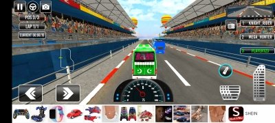 Bus Simulator: Ultimate Ride Изображение 13 Thumbnail