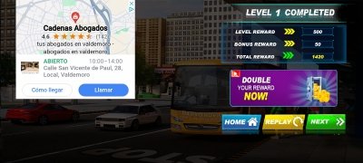 Bus Simulator 2022 bild 10 Thumbnail