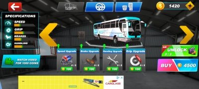 Bus Simulator 2022 immagine 11 Thumbnail