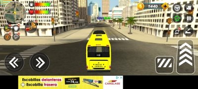Bus Simulator 2022 bild 12 Thumbnail