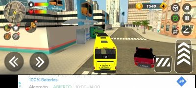 Bus Simulator 2022 bild 13 Thumbnail