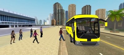 Bus Simulator 2022 imagen 9 Thumbnail