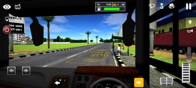 Bus Simulator: Claim City immagine 11 Thumbnail