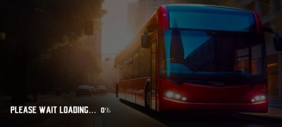 Bus Simulator: Claim City imagem 2 Thumbnail