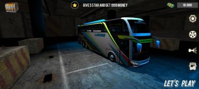 Bus Simulator: Claim City Изображение 3 Thumbnail