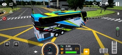 Bus Simulator: Claim City imagem 7 Thumbnail