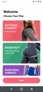 Buttocks Workout image 2 Thumbnail
