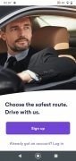 Cabify Driver bild 1 Thumbnail