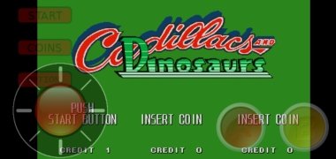 Cadillacs & Dinosaurs imagen 4 Thumbnail