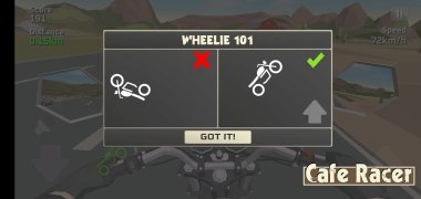 Cafe Racer immagine 4 Thumbnail