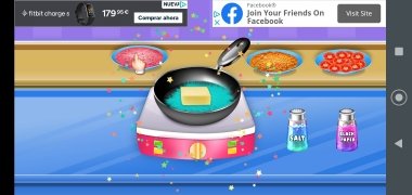 Cake Pizza Factory Tycoon immagine 11 Thumbnail