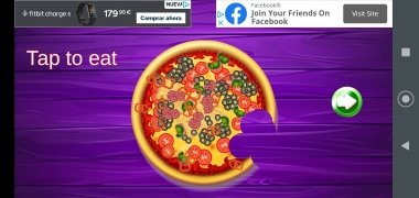 Cake Pizza Factory Tycoon image 12 Thumbnail