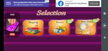 Cake Pizza Factory Tycoon immagine 3 Thumbnail
