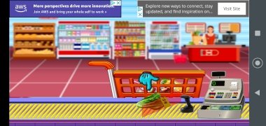 Cake Pizza Factory Tycoon immagine 5 Thumbnail