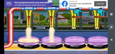 Cake Pizza Factory Tycoon image 7 Thumbnail