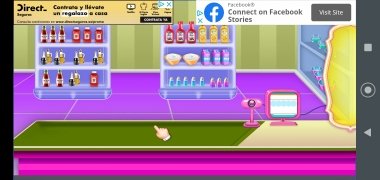 Cake Pizza Factory Tycoon image 9 Thumbnail