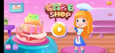 Cake Shop 画像 2 Thumbnail