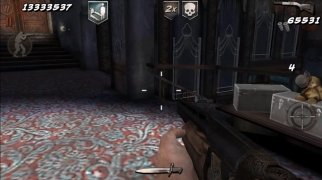 Call of Duty: Black Ops Zombies imagem 5 Thumbnail