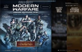 Call of Duty: Warzone imagem 5 Thumbnail