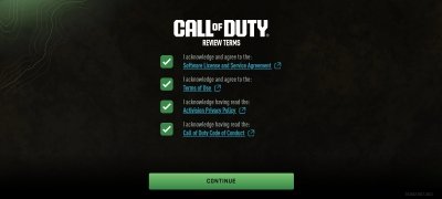 Call of Duty: Warzone Mobile bild 8 Thumbnail