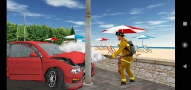 消防車ゲーム 画像 1 Thumbnail