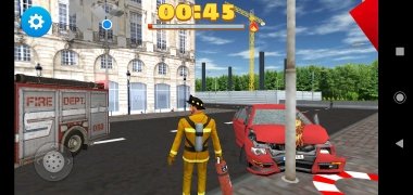 消防車ゲーム 画像 11 Thumbnail