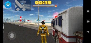 消防車ゲーム 画像 2 Thumbnail