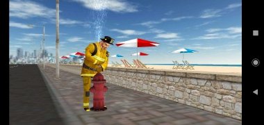 消防車ゲーム 画像 3 Thumbnail