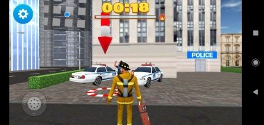 消防車ゲーム 画像 5 Thumbnail