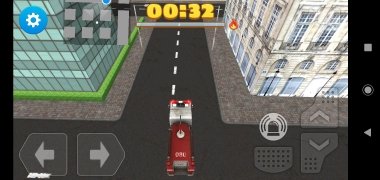 消防車ゲーム 画像 7 Thumbnail