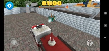 消防車ゲーム 画像 8 Thumbnail