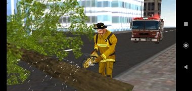 消防車ゲーム 画像 9 Thumbnail
