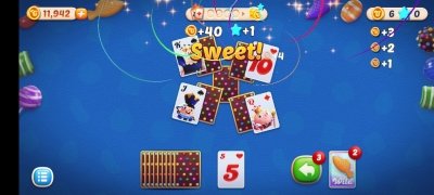 Candy Crush Solitaire image 1 Thumbnail