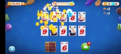 Candy Crush Solitaire image 10 Thumbnail