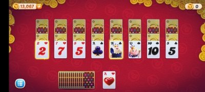 Candy Crush Solitaire image 12 Thumbnail