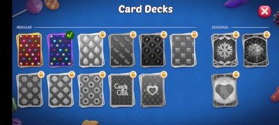 Candy Crush Solitaire image 14 Thumbnail