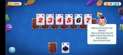 Candy Crush Solitaire image 4 Thumbnail