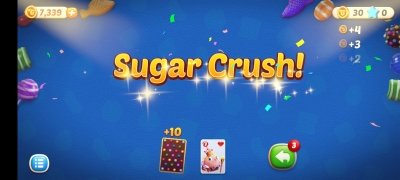 Candy Crush Solitaire image 7 Thumbnail