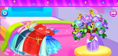 Candy House Cleaning imagem 10 Thumbnail