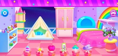 Candy House Cleaning bild 12 Thumbnail