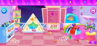 Candy House Cleaning bild 4 Thumbnail