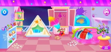 Candy House Cleaning bild 6 Thumbnail