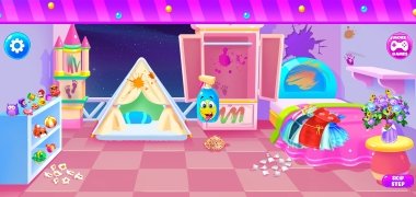 Candy House Cleaning image 7 Thumbnail