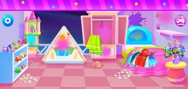 Candy House Cleaning imagem 8 Thumbnail