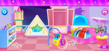 Candy House Cleaning imagem 9 Thumbnail