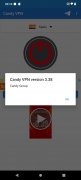 Candy VPN imagen 9 Thumbnail