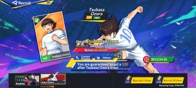 Captain Tsubasa: Ace 画像 12 Thumbnail