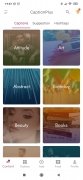 Captions for Instagram and Facebook Photos Изображение 1 Thumbnail