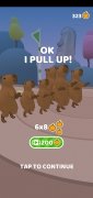 Capybara Rush imagen 10 Thumbnail