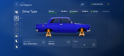 Car Company Tycoon Изображение 6 Thumbnail